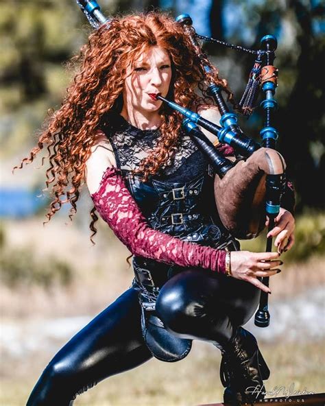 chelsea joy bagpipe of goddesses.